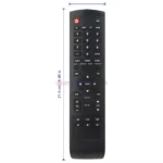 Hitachi LE24K307 TV Remote