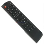 Hitachi LE24K307 TV Remote - view 2