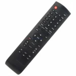 Hitachi LE24K307 TV Remote - view 3