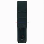 Hitachi LE24K307 TV Remote - view 4