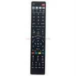 Hitachi LE46S704 TV Remote