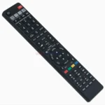 Hitachi LE46S704 TV Remote - view 3