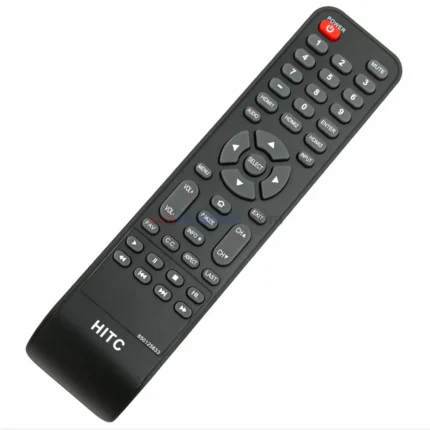 Hitachi LU43V809 TV Remote