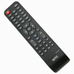 Hitachi LU43V809 TV Remote - view 2