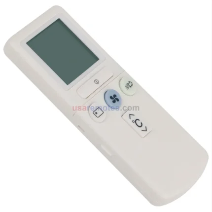 Hitachi RAR-2P2 AC Remote - view 2