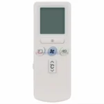 Hitachi RAR-2P2 AC Remote - view 3