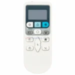 Hitachi RAR-3N4 AC Remote