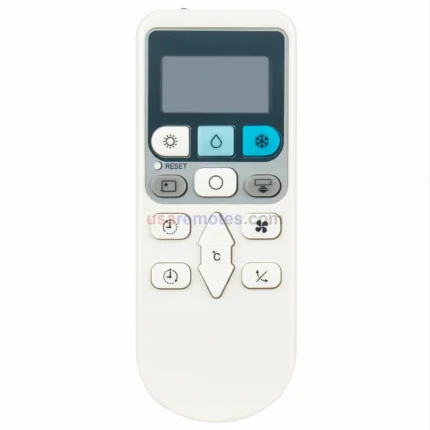 Hitachi RAR-3N4 AC Remote