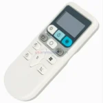 Hitachi RAR-3N4 AC Remote - view 3