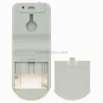 Hitachi RAR-3N4 AC Remote - view 4