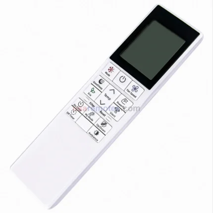 Hitachi RC-AGU1EA0I AC Remote