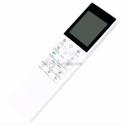 Hitachi RC-AGU1EDOI AC Remote