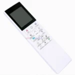 Hitachi RC-AGU1EDOI AC Remote - view 3