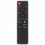 Hitachi X480445 Soundbar Remote - view 2