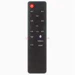 Hitachi X480445 Soundbar Remote - view 3