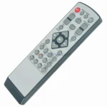 Universal AA5170 Home Theater Remote - view 2