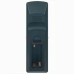 Universal AA5170 Home Theater Remote - view 4