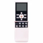 Universal HSR-12HRN1 AC Remote - view 2