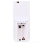 Universal HSR-12HRN1 AC Remote - view 4