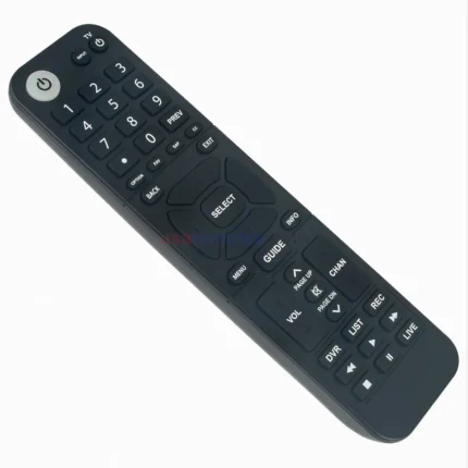 Universal HY126 TV Remote