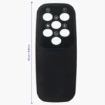 Universal IF-32FSB Fireplace Remote