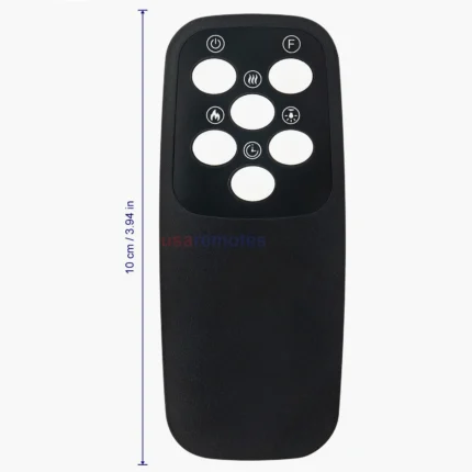 Universal IF-32FSB Fireplace Remote