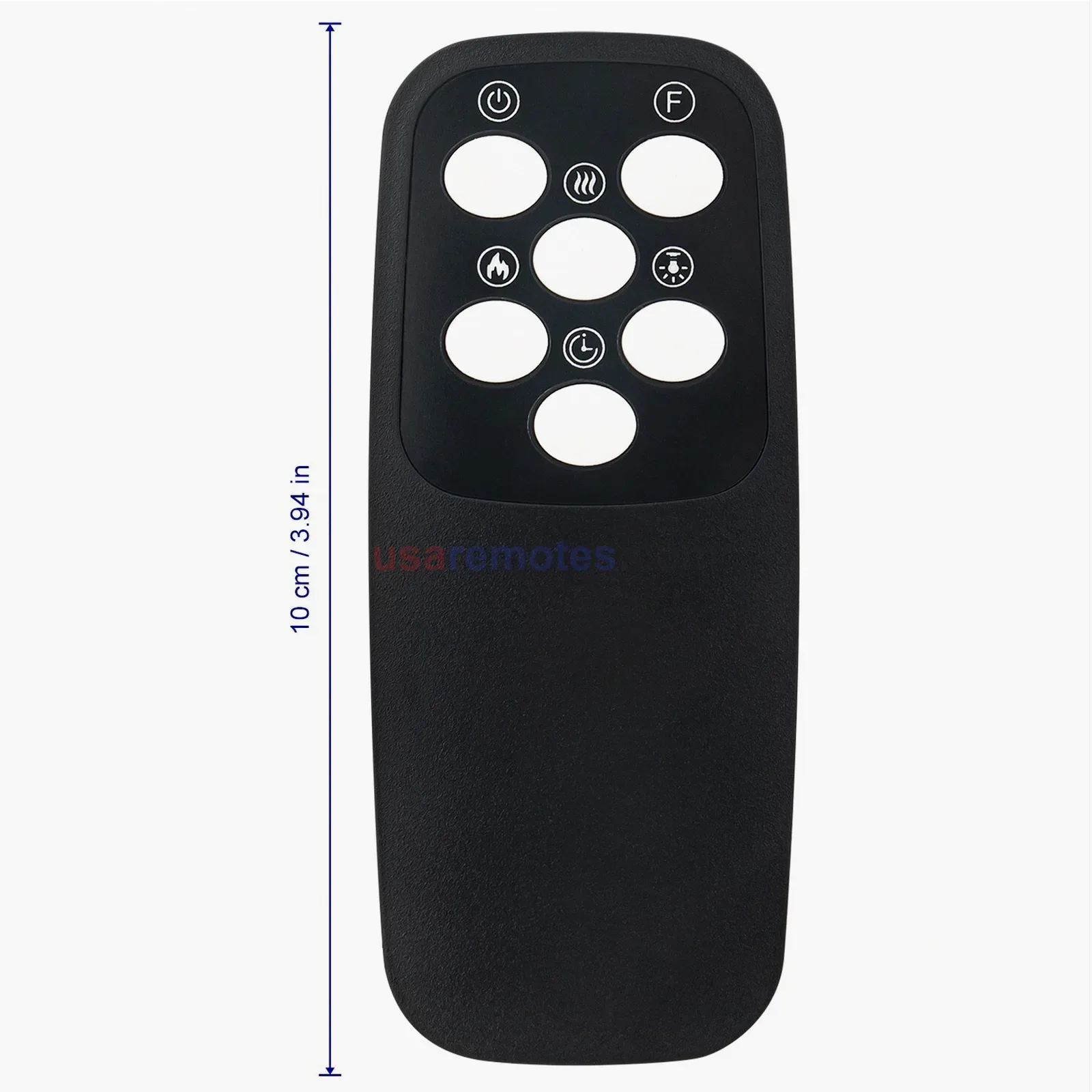 Universal IF-32FSB Fireplace Remote Universal IF-32FSB Fireplace Remote