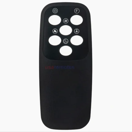 Universal IF-32FSB Fireplace Remote - view 2