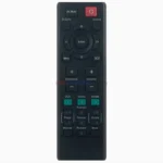InFocus B-2701 Projector Remote - view 2