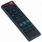 InFocus B-2701 Projector Remote - view 3