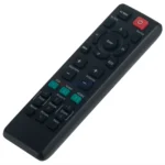 InFocus B-2701 Projector Remote - view 4