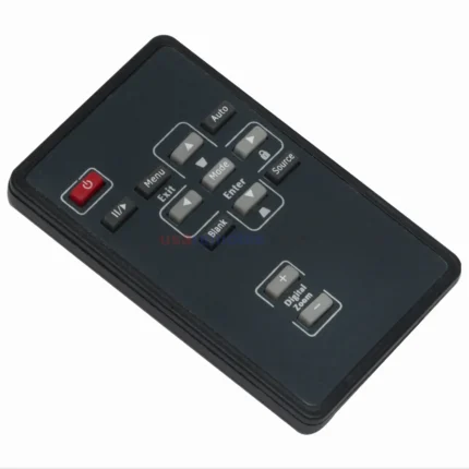 InFocus PROJECTORIN102 Remote Control