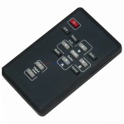 InFocus PROJECTORIN102 Remote Control - view 2