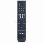 Insignia BD002 Blu-ray Remote