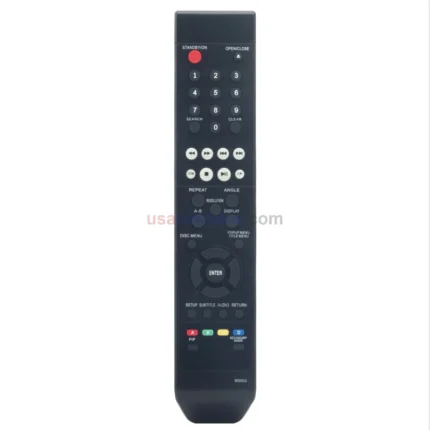 Insignia BD002 Blu-ray Remote - view 2