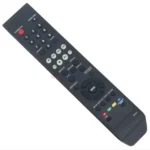 Insignia BD002 Blu-ray Remote - view 4