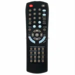 Insignia DAV8611 Remote Control
