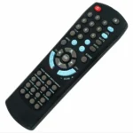 Insignia DAV8611 Remote Control - view 3