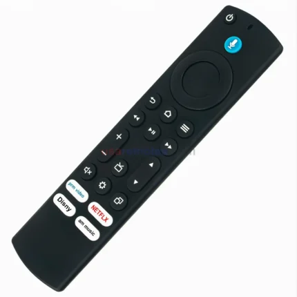 Insignia NS-24F201NA23 TV Remote - view 2