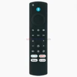 Insignia NS-24F201NA23 TV Remote - view 3