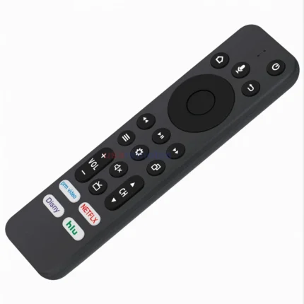 Insignia NS-50DF710NA21 TV Remote - view 2