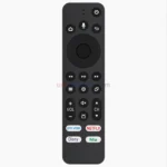 Insignia NS-50DF710NA21 TV Remote - view 3