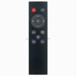 Insignia NS-B3112 Remote Control