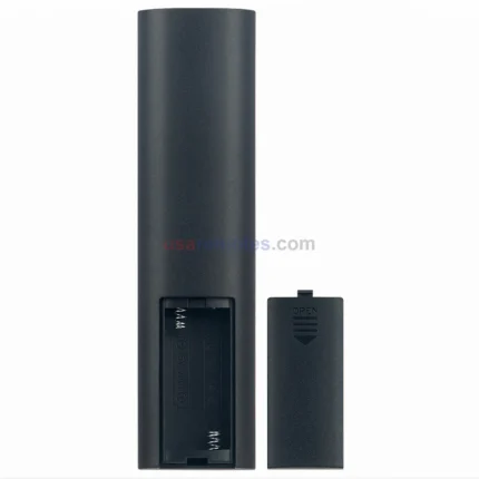 Insignia NS-B3112 Remote Control - view 2