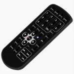 Insignia NS-DD10PDVD19 DVD Remote - view 2