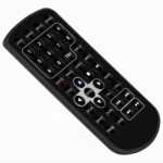 Insignia NS-DD10PDVD19 DVD Remote - view 3
