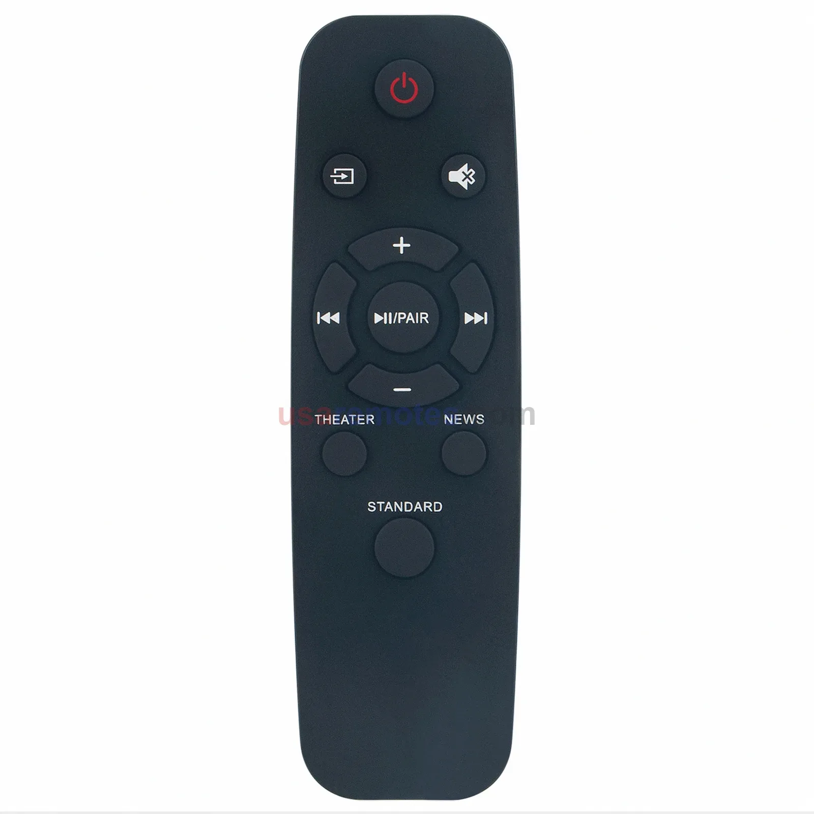 Insignia NS-HMSB20 Soundbar Remote Insignia NS-HMSB20 Soundbar Remote