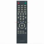 Insignia NS-RC6NA-14 TV Remote