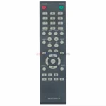 Insignia NS-RC6NA-14 TV Remote - view 2