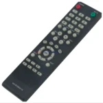 Insignia NS-RC6NA-14 TV Remote - view 3